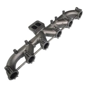 CUMMINS MANİFOLD KOMPLE 6CT 3929779 3907451