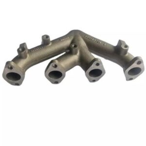 CUMMINS MANİFOLD KOMPLE ISB 4 CYL 4939973