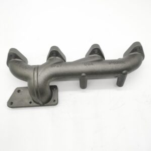 CUMMINS MANİFOLD KOMPLE QSB 4 CYL 3999806