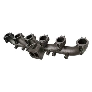 CUMMINS MANİFOLD KOMPLE QSC 3932180 3906741 3906741F