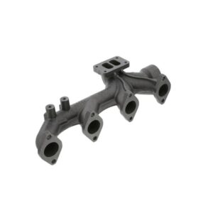 CUMMINS MANİFOLD ORTA İŞ MAKİNASI ISL 3943841