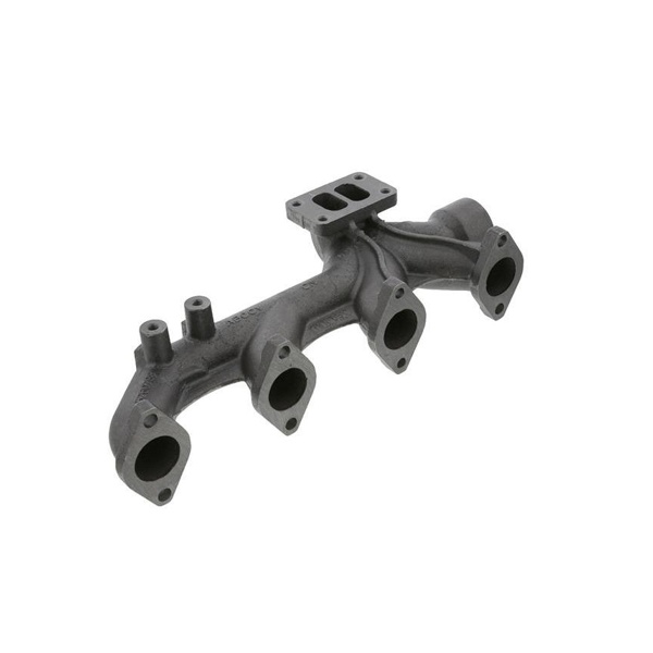 CUMMINS MANİFOLD ORTA İŞ MAKİNASI ISL 3943841