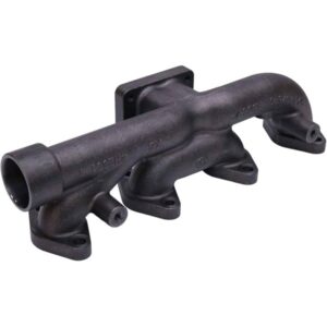 CUMMINS MANİFOLD ORTA QSB 3943875 3943869 3942224 3945189 3943877