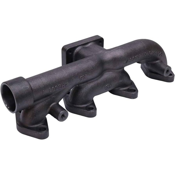 CUMMINS MANİFOLD ORTA QSB 3943875 3943869 3942224 3945189 3943877
