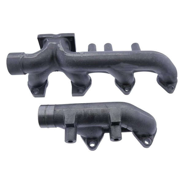 CUMMINS MANİFOLD ORTA QSC KOMATSU 3972390 4938859