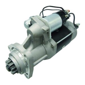 CUMMINS MARŞ MOTORU 6819N 3103305 CH12807 2071564