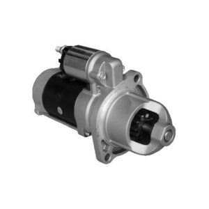 CUMMINS MARŞ MOTORU STARTER ISF 3.8 5319202 5268413 5263841 4937470