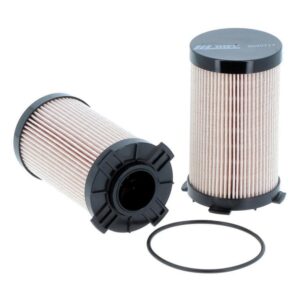 CUMMINS MAZOT FİLTRESİ E6 5335504 FF266