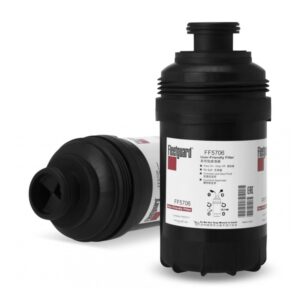 CUMMINS MAZOT FİLTRESİ ISF 3.8 5262311 FF5706