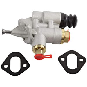CUMMINS MAZOT OTOMATİĞİ 6CT 3936316 4988747 3936318