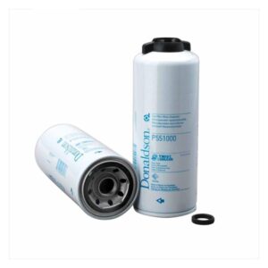 CUMMINS MAZOT SU AYIRICI FİLTRE ISM P551000 FS1000 3329289 3161407