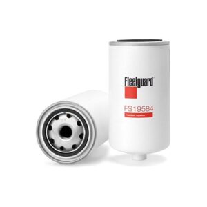 CUMMINS MAZOT SU AYIRICI FİLTRE PRO-625 FS19584 1158901 1437070 402617200 3928544