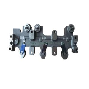 CUMMINS MOTOR FRENİ ÖN 3161903 4906825 4906826 3800765