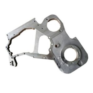 CUMMINS ÖN ALÜMİNYUM KAPAK ISL QSC 4938693 3950375