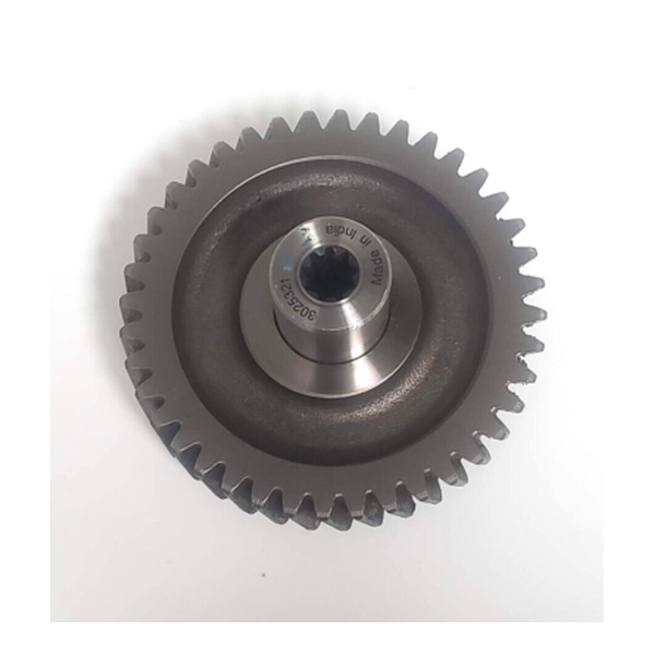 CUMMINS ÖN KAPAK AVARE DİŞLİ 3038996 9P922619