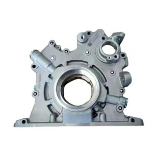 CUMMINS ÖN KAPAK E6 5525374 5345230 5345229