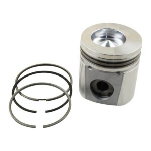 CUMMINS PİSTON SEGMAN ISB QSB 1.07mm 5336106 4935932 4955642 4376351