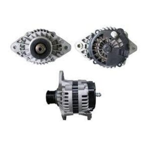 CUMMINS ŞARJ DİNAMOSU 2874863 4993343 3972735 4936879 5282841