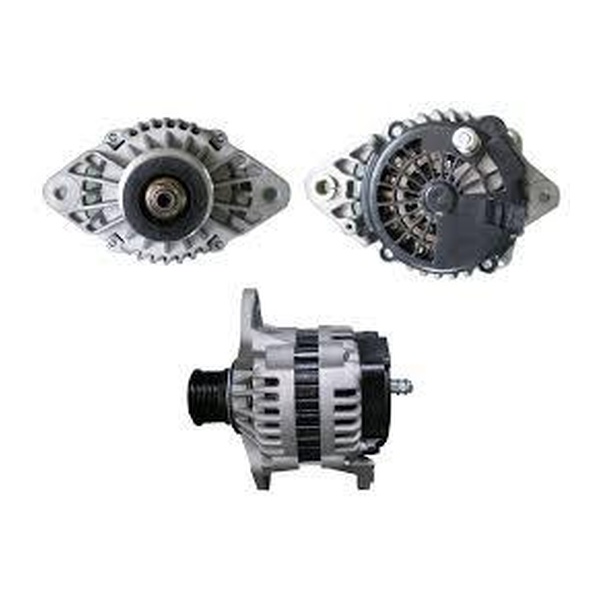 CUMMINS ŞARJ DİNAMOSU 2874863 4993343 3972735 4936879 5282841