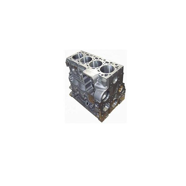 CUMMINS SİLİNDİR BLOK 4 CYL QSB ISB 5317169 5303011 5274410 4955475