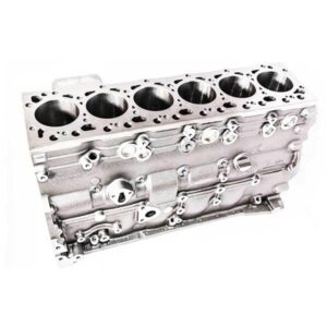 CUMMINS SİLİNDİR BLOK 5.9 QSB 6BT 4897335 4089119 3800985 3935936
