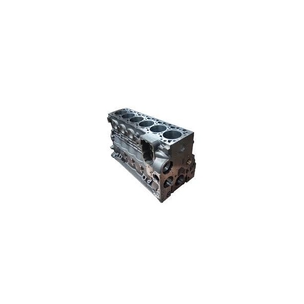 CUMMINS SİLİNDİR BLOK ISB 6.7 6 CYL 5302096 4946585 4955412