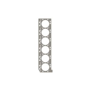 CUMMINS SİLİNDİR CONTASI QSC 4937728