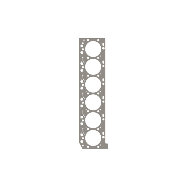 CUMMINS SİLİNDİR CONTASI QSC 4937728