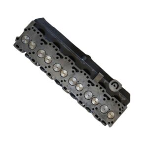 CUMMINS SİLİNDİR KAPAĞI 6CT BOŞ DOLU SUPAPLI 3928179 3936178 3802464