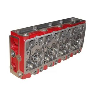 CUMMINS SİLİNDİR KAPAK DOLU 5258276 4995525 5258274 5271866