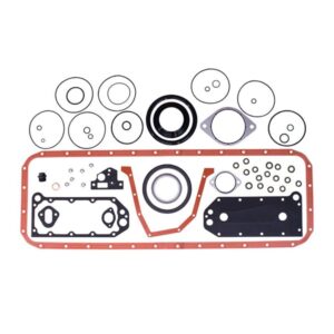 CUMMINS TAKIM CONTA ALT QSC İŞ MAKİNASI 4089979