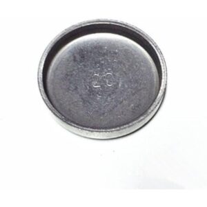 CUMMINS TAPA SİLİNDİR KAPAK 6CT 3032693