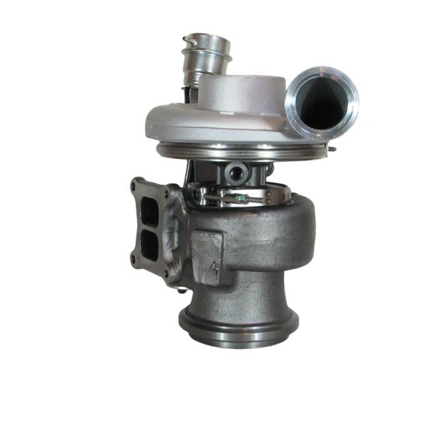 CUMMINS TURBO ŞARJ KOMPLE  2843417 4046026 3592775 3592776