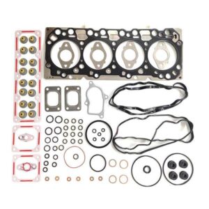 CUMMINS ÜST TAKIM CONTA QSB ISB 4 SİLİNDİR 4955356
