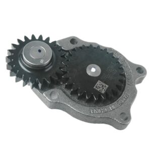 CUMMINS YAĞ POMPASI ISB 4939588F