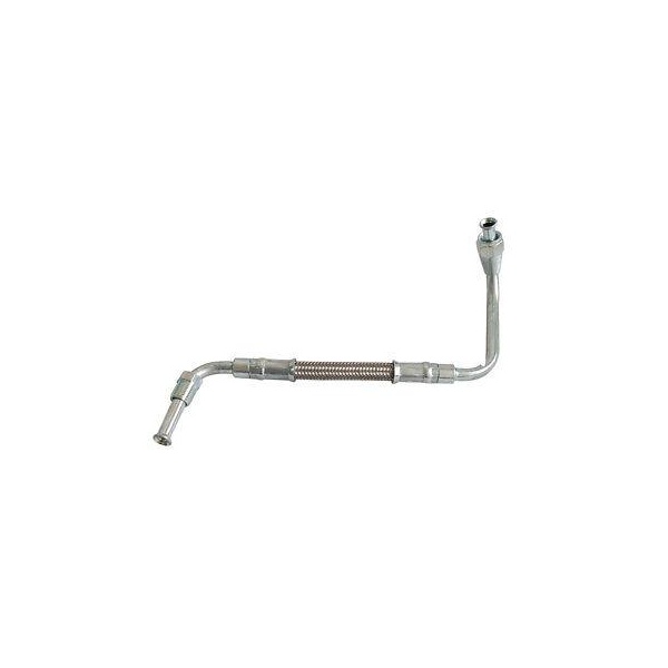 CUMMINS YAKIT BORUSU 3161620