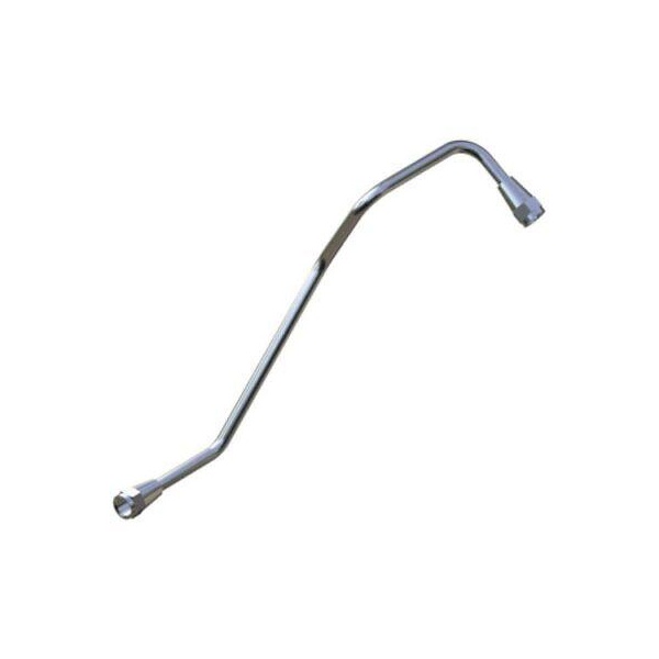 CUMMINS YAKIT GERİ DÖNÜŞ BORUSU 3161618