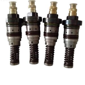 DEUTZ 2012 ENJEKTÖR OTOMATİĞİ 02112405 03050473