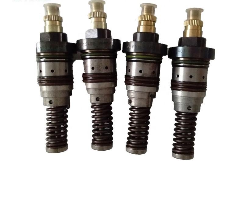 DEUTZ 2012 ENJEKTÖR OTOMATİĞİ 02112405 03050473