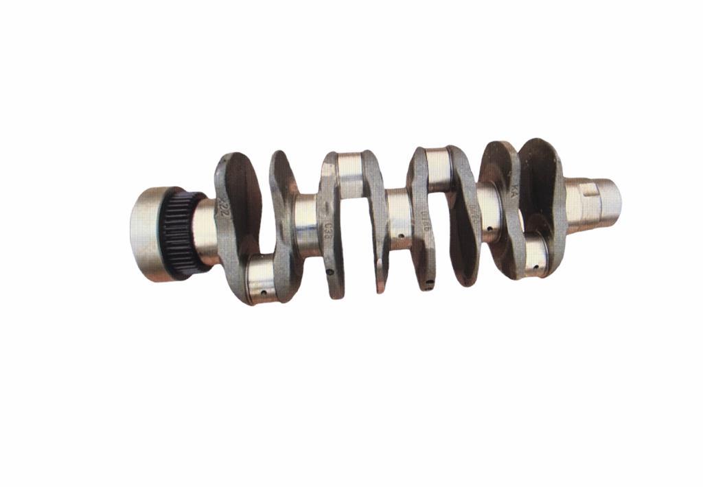 DEUTZ 2012 KRANK 6 SİLİNDİR 04292804