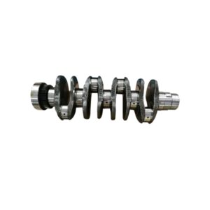 DEUTZ 2012 KRANK MİLİ 04292805 04502706 04284384 04500523