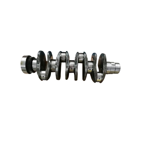 DEUTZ 2012 KRANK MİLİ 04292805 04502706 04284384 04500523