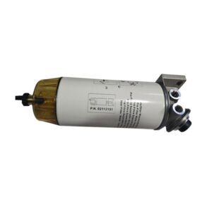 DEUTZ 2012 ÖN YAKIT FİLTRESİ 02113146