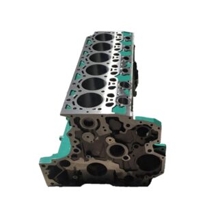 DEUTZ 2012 SİLİNDİR BLOĞU 04289951 04282837 04296581 04254634 04252700
