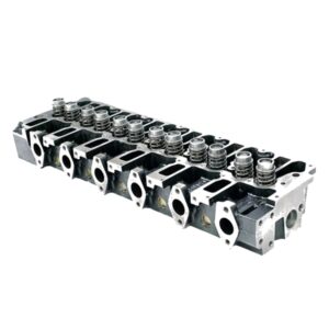 DEUTZ 2012 SİLİNDİR KAPAĞI 04285537