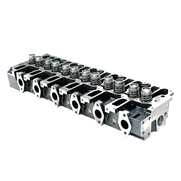 DEUTZ 2012 SİLİNDİR KAPAĞI 04285537