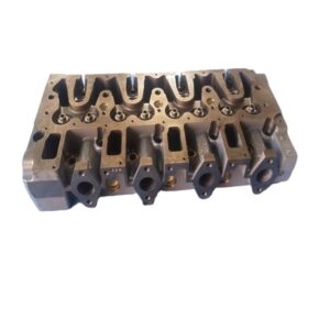 DEUTZ 2012 SİLİNDİR KAPAĞI 04297766 04292631