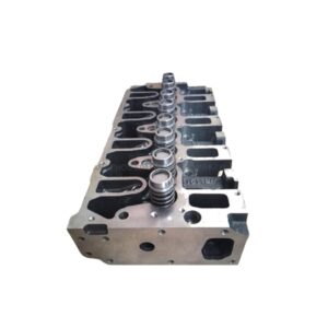 DEUTZ 2012 SİLİNDİR KAPAĞI 4 SİLİNDİR 04285994 03048370