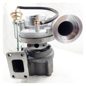 DEUTZ 2012 TURBOŞARJ 04258199 04255272 04258201 04258202