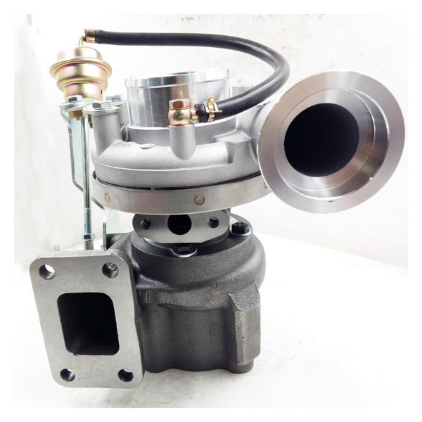 DEUTZ 2012 TURBOŞARJ 04258199 04255272 04258201 04258202